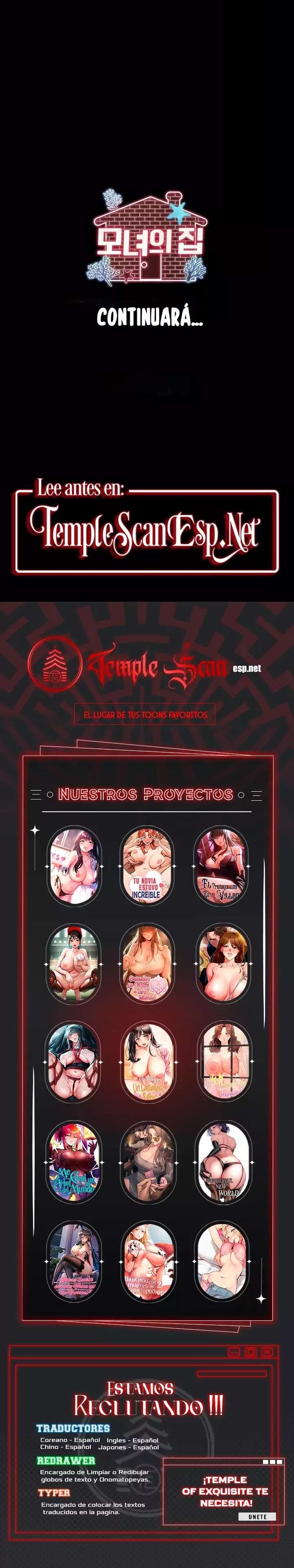 Mother and Daughter’s Home Raw - Chapter 13 [photo 25] - MangaPorn