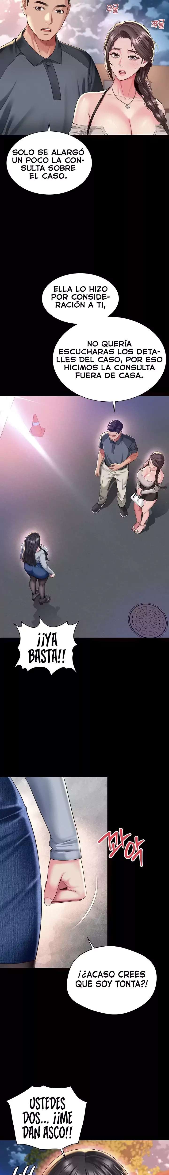 Mother and Daughter’s Home Raw - Chapter 13 [photo 3] - MangaPorn