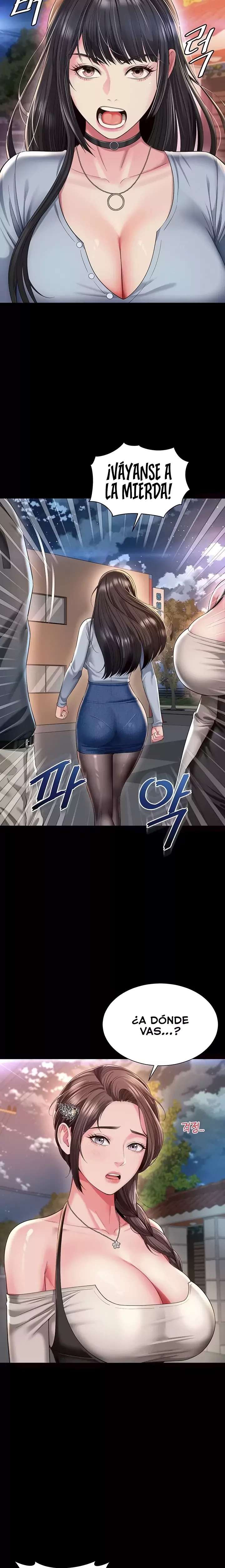 Mother and Daughter’s Home Raw - Chapter 13 [photo 4] - MangaPorn