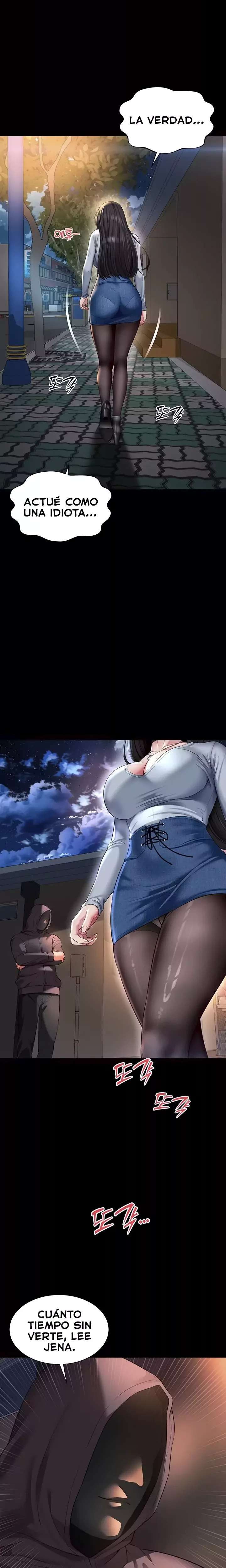 Mother and Daughter’s Home Raw - Chapter 13 [photo 8] - MangaPorn