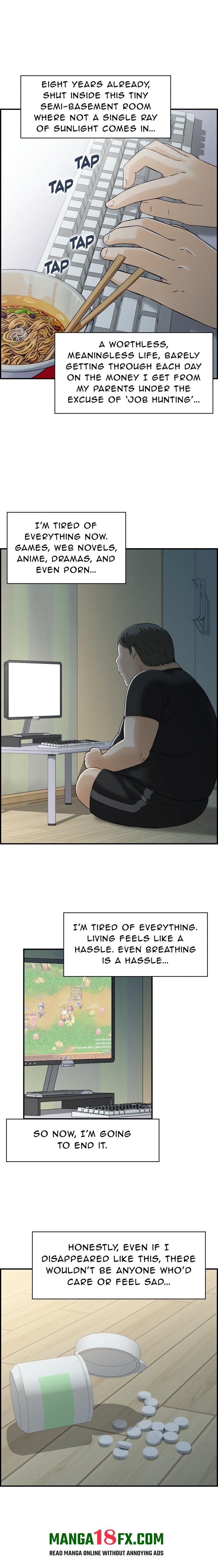 Cheating Wife’s Erotic Stories - Chapter 12 [photo 1] - MangaPorn