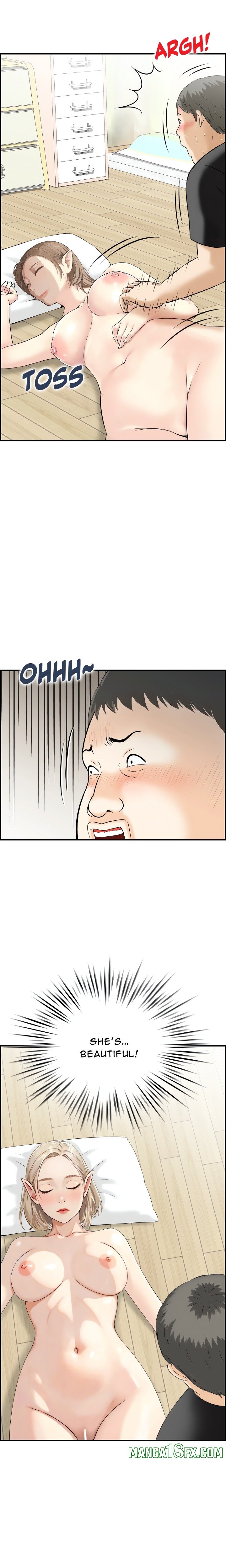 Cheating Wife’s Erotic Stories - Chapter 12 [photo 11] - MangaPorn