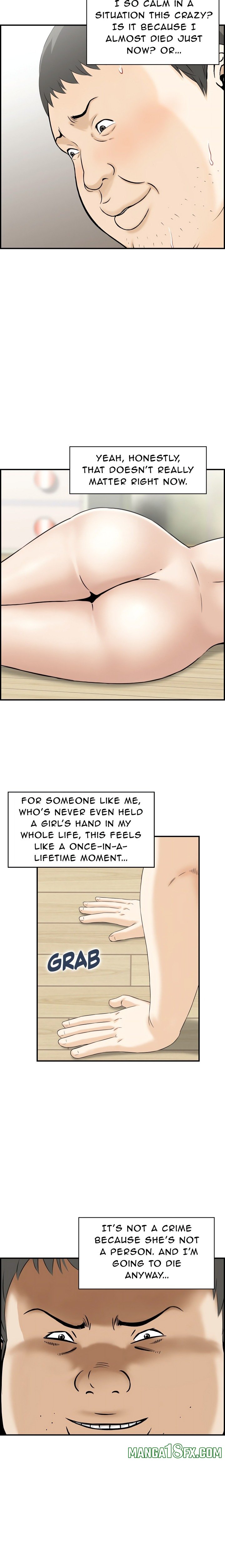 Cheating Wife’s Erotic Stories - Chapter 12 [photo 7] - MangaPorn