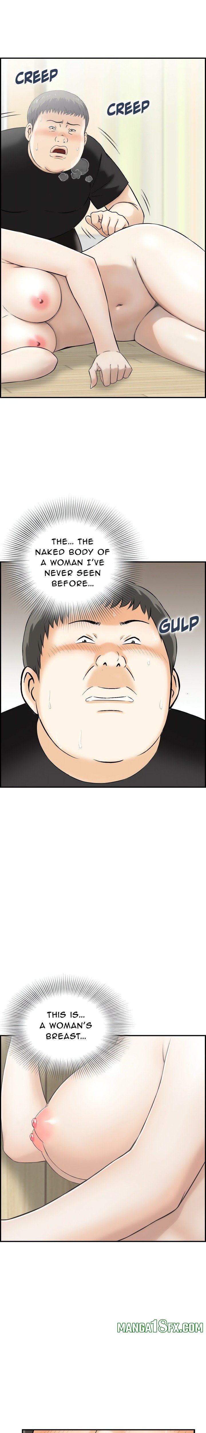 Cheating Wife’s Erotic Stories - Chapter 12 [photo 8] - MangaPorn