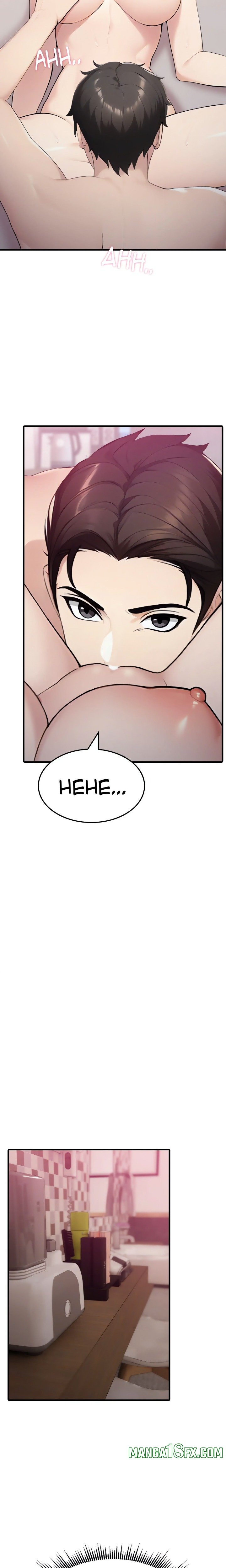 The Wife Game - Chapter 9 [photo 12] - MangaPorn