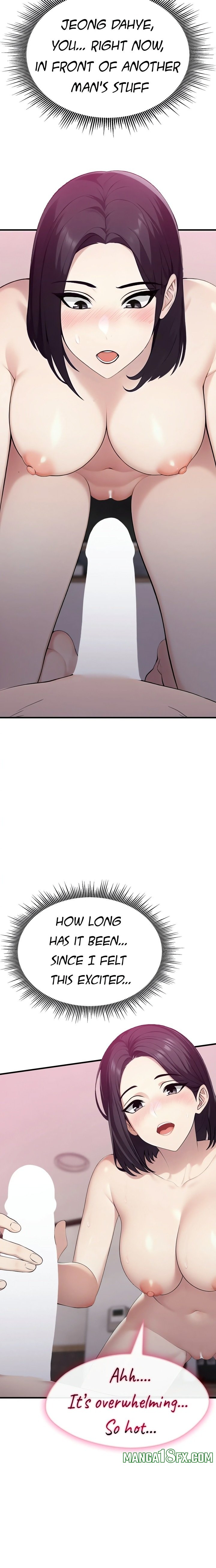 The Wife Game - Chapter 9 [photo 13] - MangaPorn