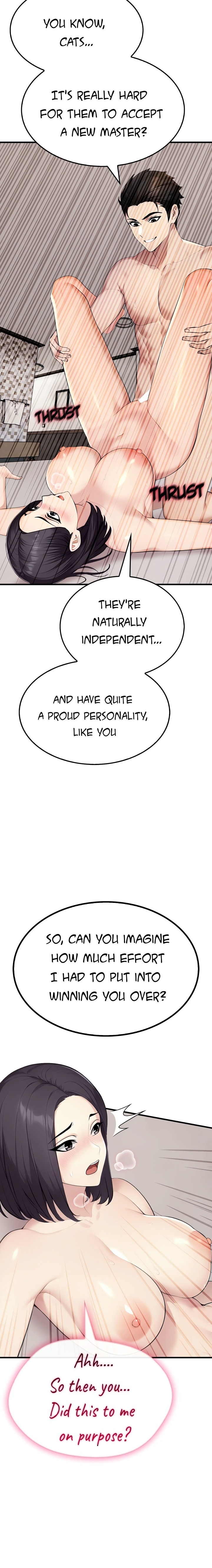 The Wife Game - Chapter 9 [photo 17] - MangaPorn