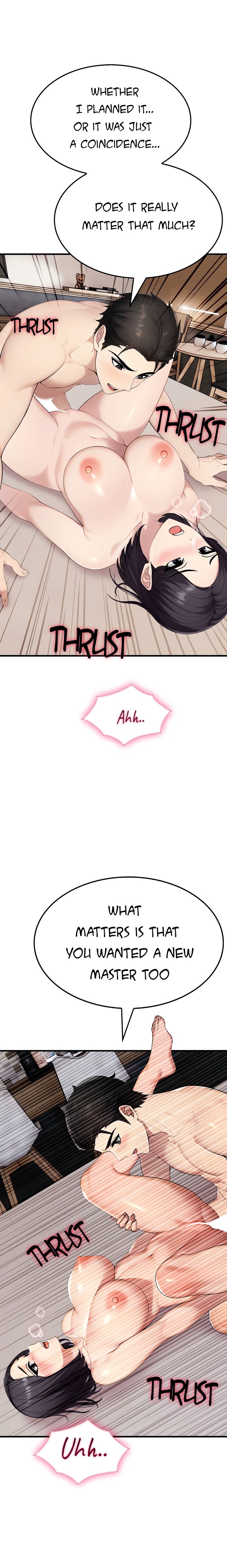 The Wife Game - Chapter 9 [photo 18] - MangaPorn