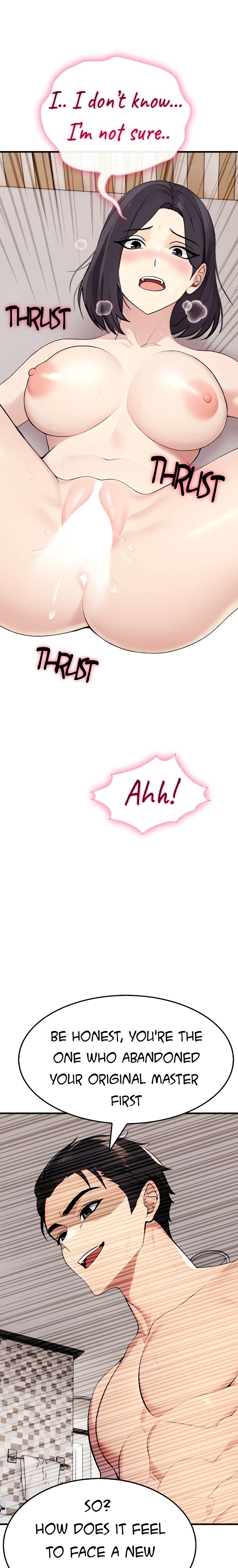 The Wife Game - Chapter 9 [photo 19] - MangaPorn