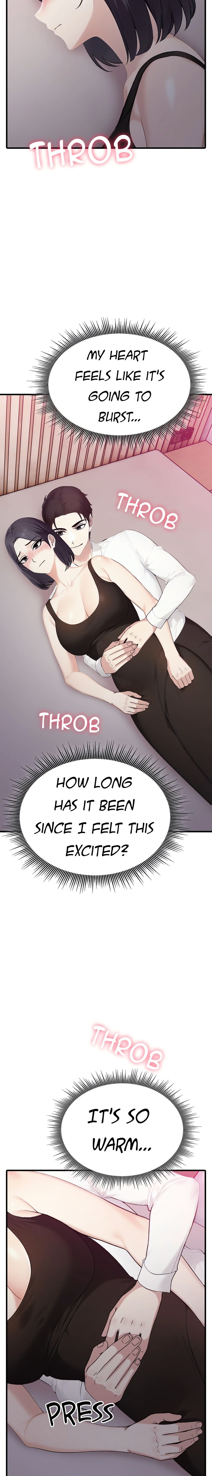 The Wife Game - Chapter 9 [photo 2] - MangaPorn