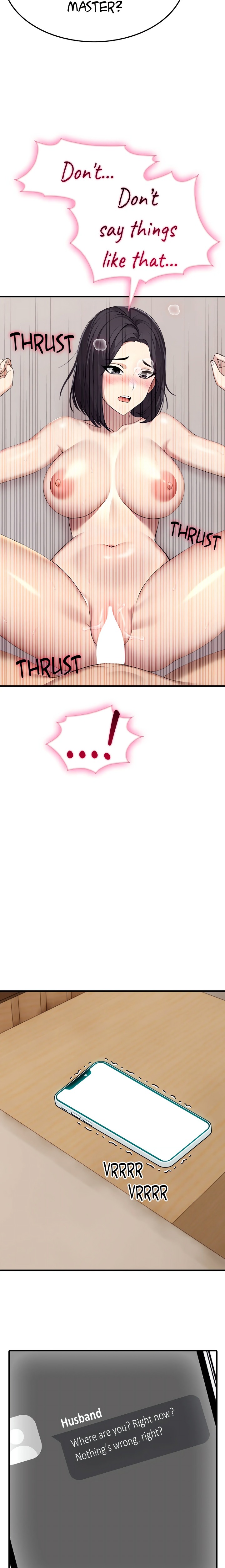 The Wife Game - Chapter 9 [photo 20] - MangaPorn