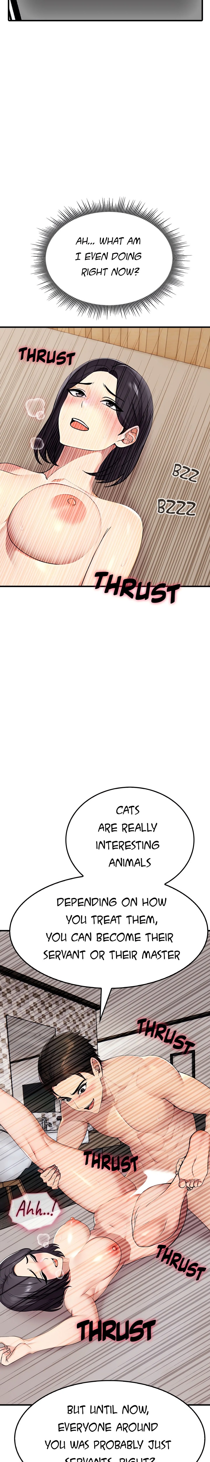 The Wife Game - Chapter 9 [photo 21] - MangaPorn