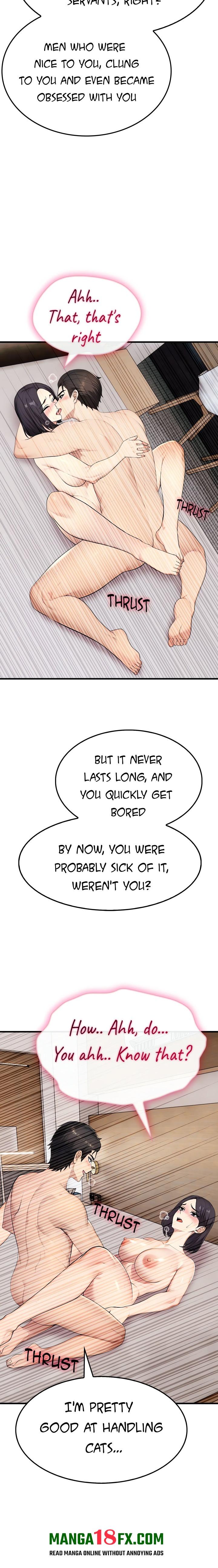 The Wife Game - Chapter 9 [photo 22] - MangaPorn