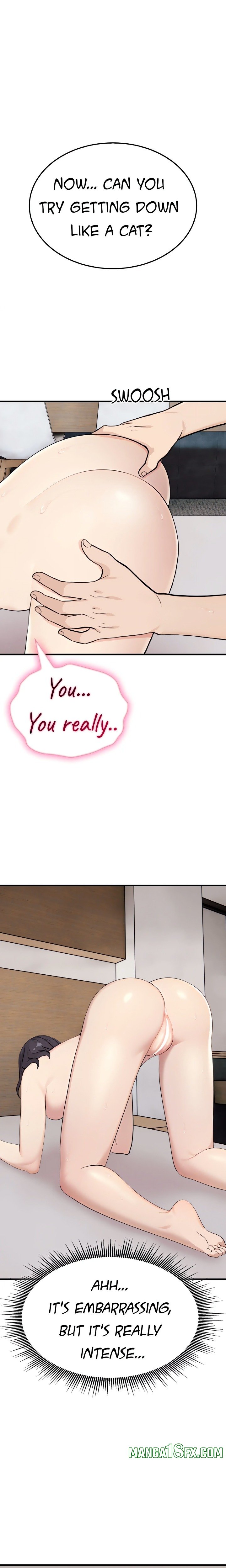 The Wife Game - Chapter 9 [photo 23] - MangaPorn