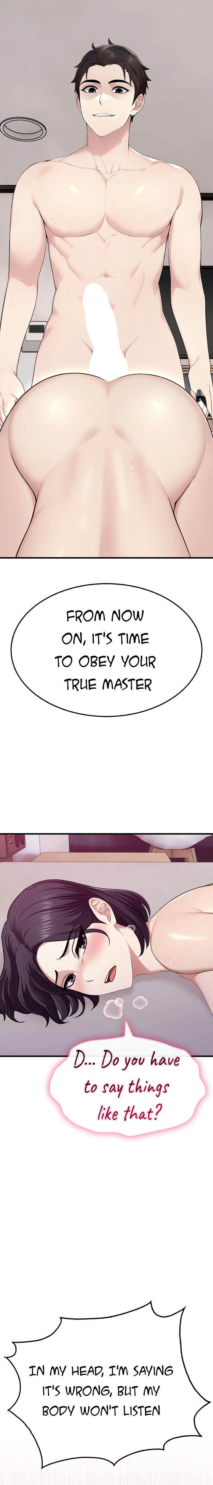 The Wife Game - Chapter 9 [photo 24] - MangaPorn