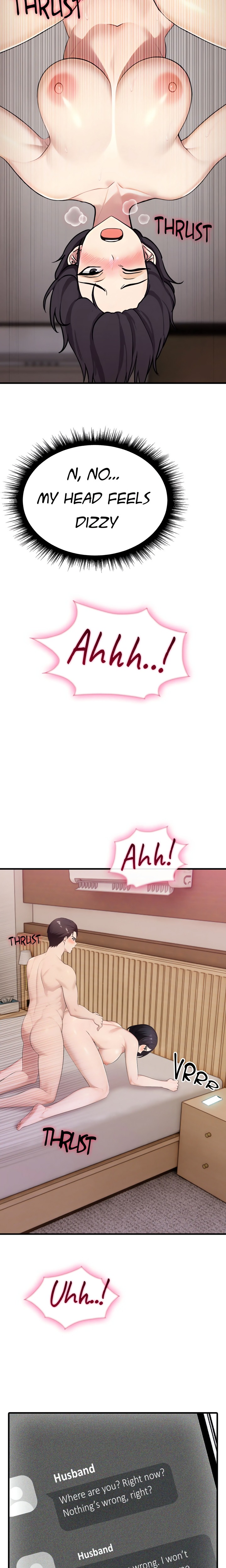 The Wife Game - Chapter 9 [photo 27] - MangaPorn