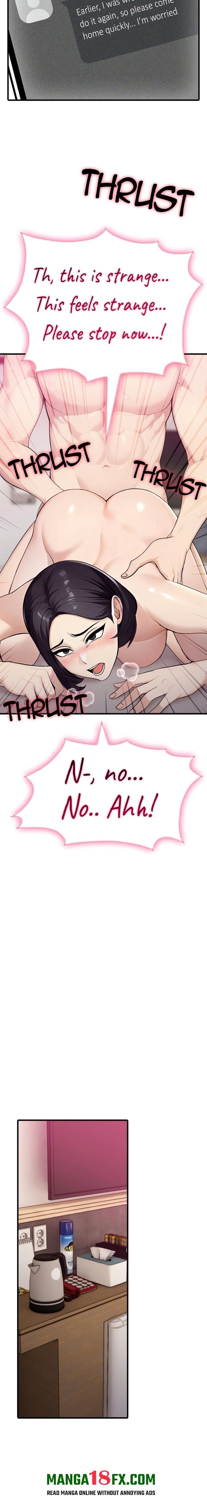 The Wife Game - Chapter 9 [photo 28] - MangaPorn