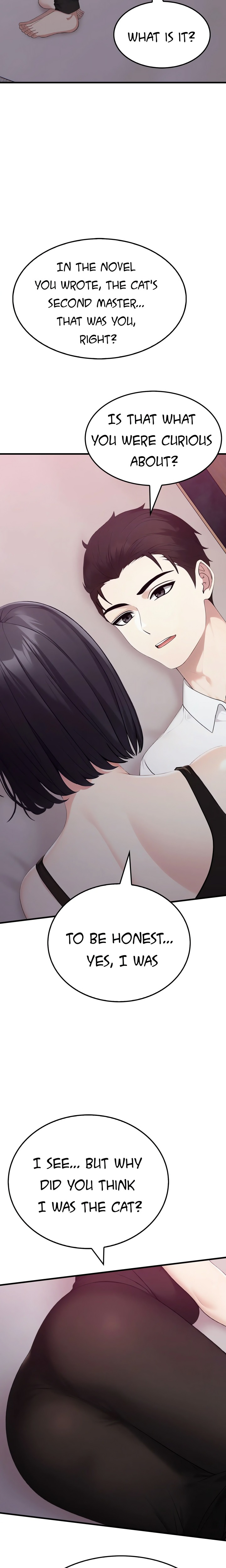 The Wife Game - Chapter 9 [photo 4] - MangaPorn