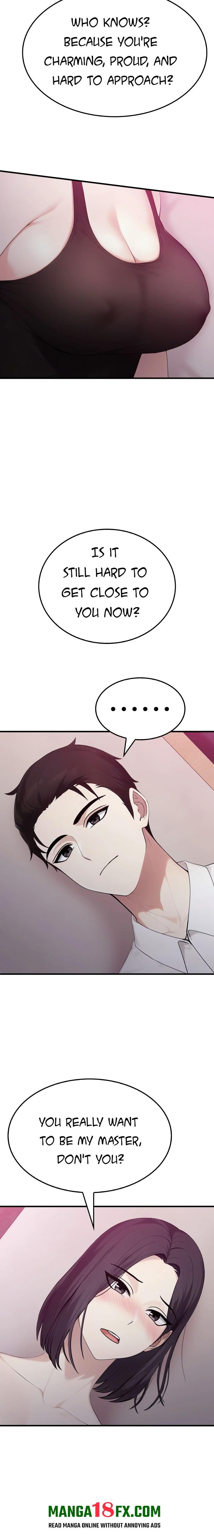 The Wife Game - Chapter 9 [photo 5] - MangaPorn