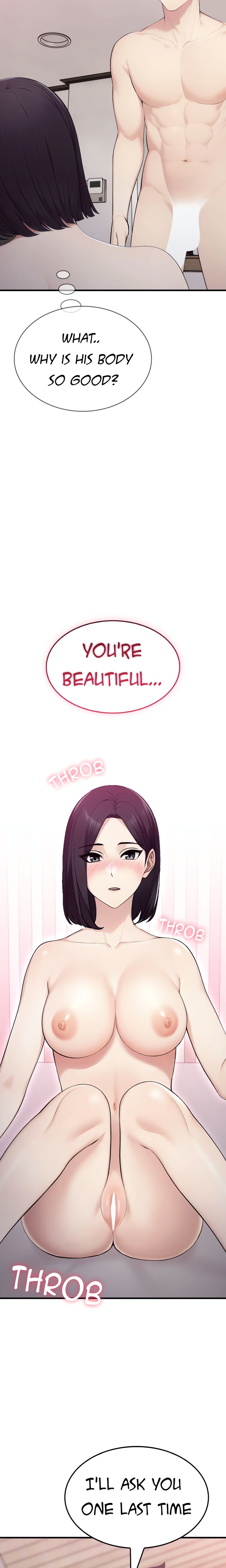 The Wife Game - Chapter 9 [photo 9] - MangaPorn