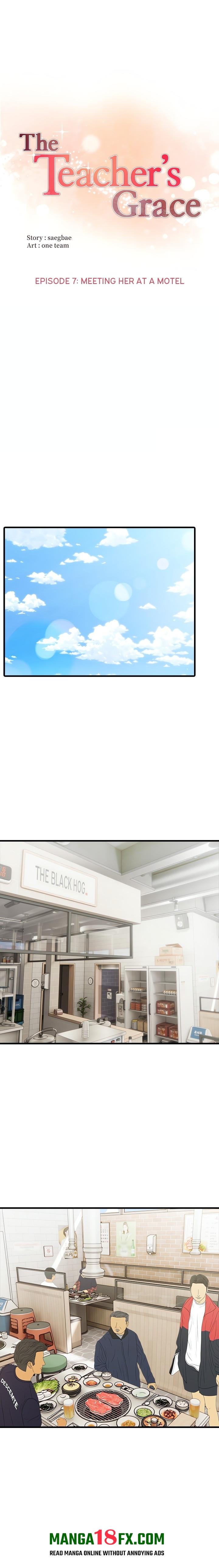 The Teacher’s Grace - Chapter 7 [photo 1] - MangaPorn