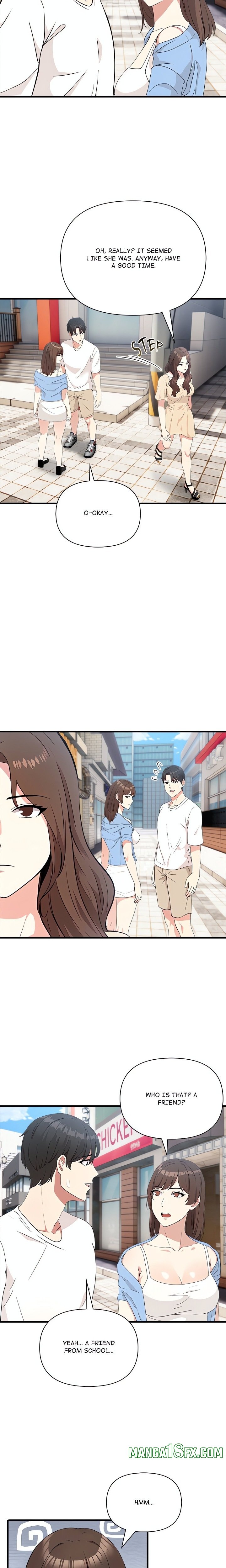 The Teacher’s Grace - Chapter 7 [photo 11] - MangaPorn
