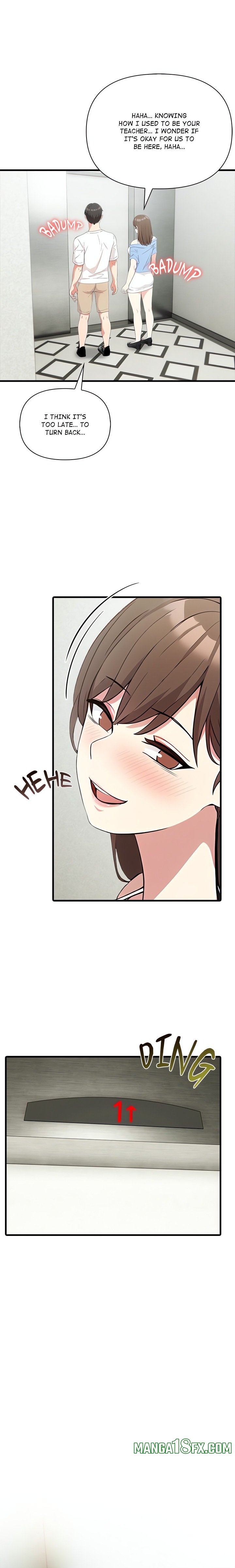 The Teacher’s Grace - Chapter 7 [photo 13] - MangaPorn