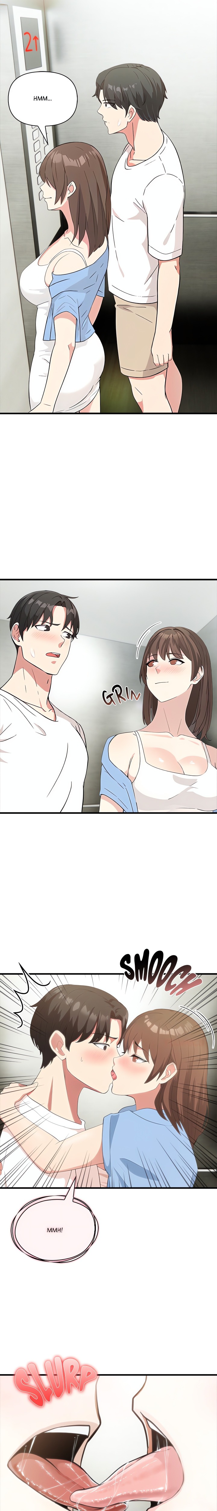 The Teacher’s Grace - Chapter 7 [photo 14] - MangaPorn