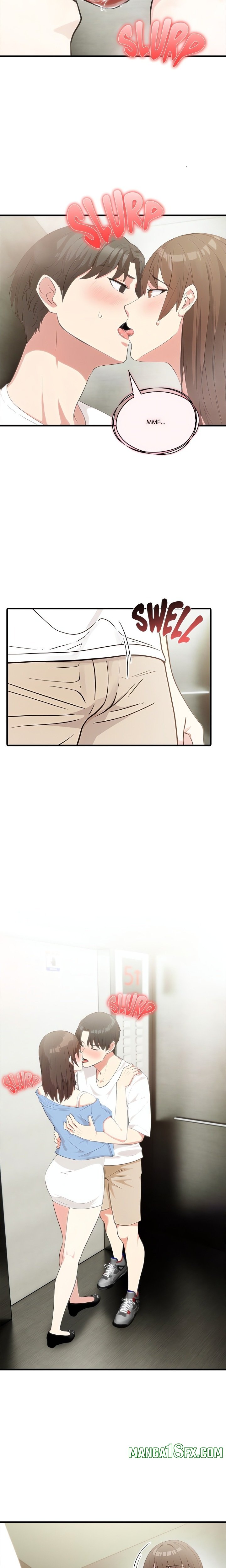 The Teacher’s Grace - Chapter 7 [photo 15] - MangaPorn