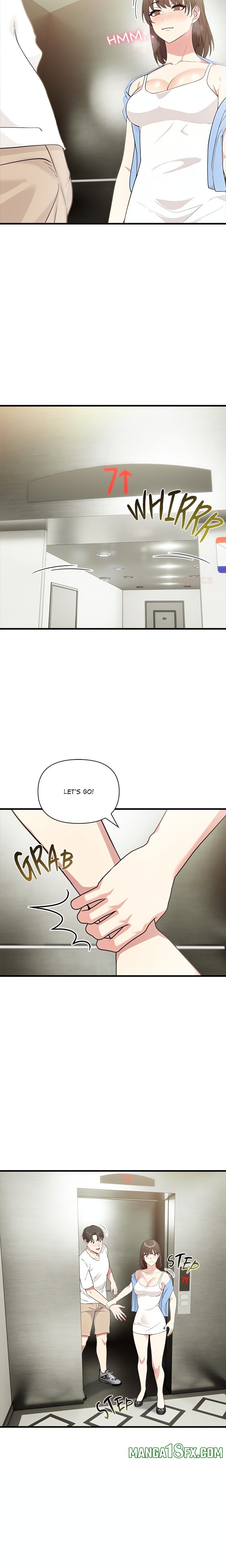 The Teacher’s Grace - Chapter 7 [photo 16] - MangaPorn