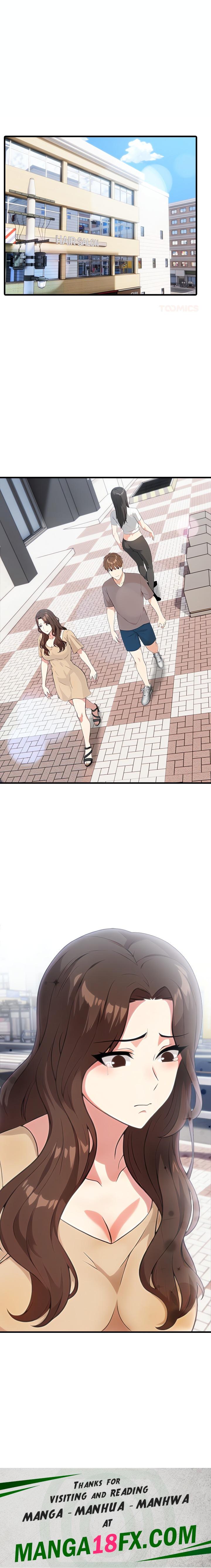 The Teacher’s Grace - Chapter 7 [photo 17] - MangaPorn