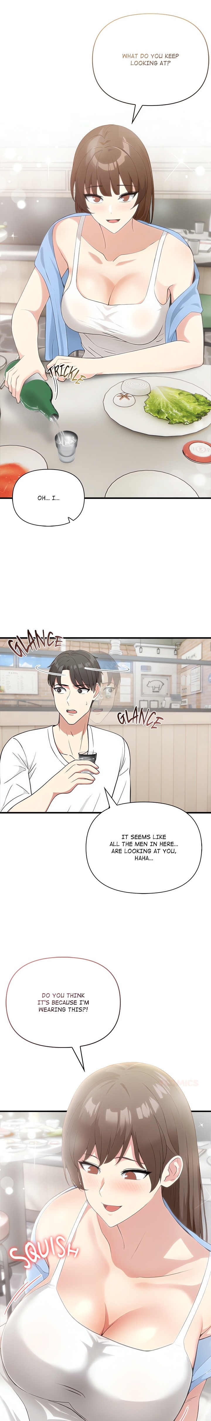 The Teacher’s Grace - Chapter 7 [photo 3] - MangaPorn