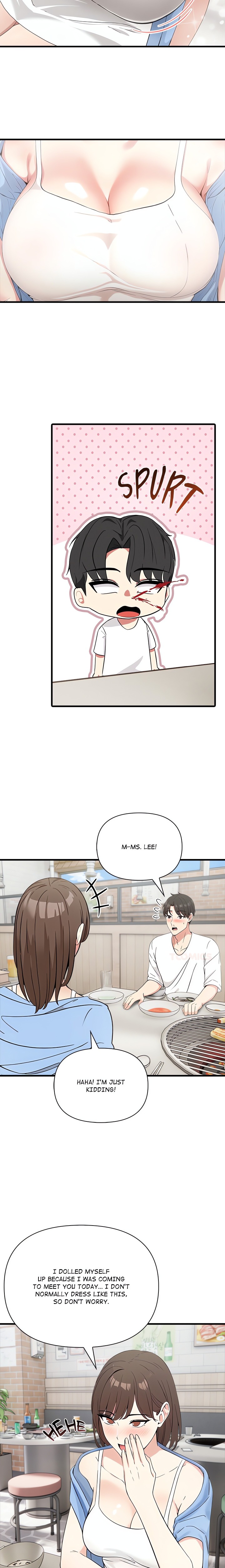 The Teacher’s Grace - Chapter 7 [photo 4] - MangaPorn