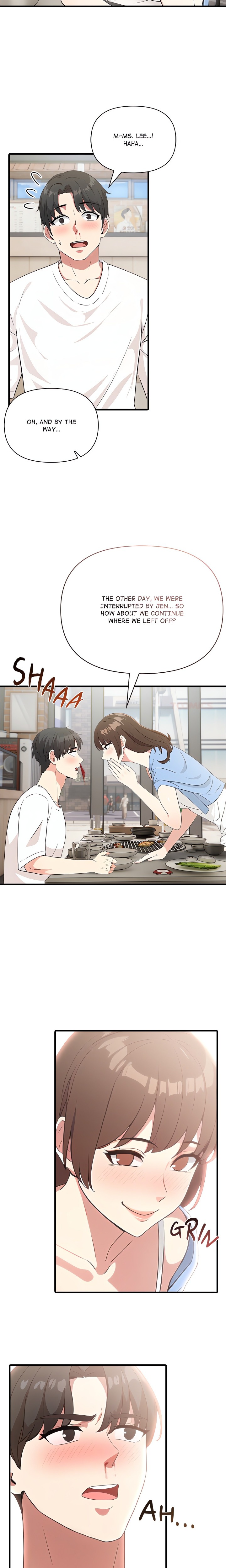 The Teacher’s Grace - Chapter 7 [photo 5] - MangaPorn