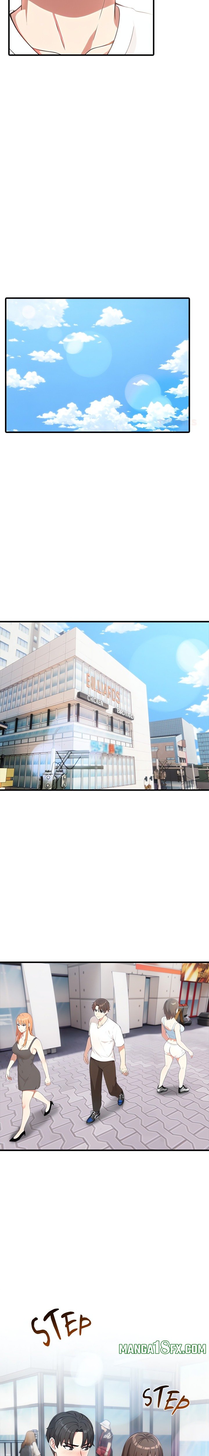 The Teacher’s Grace - Chapter 7 [photo 6] - MangaPorn