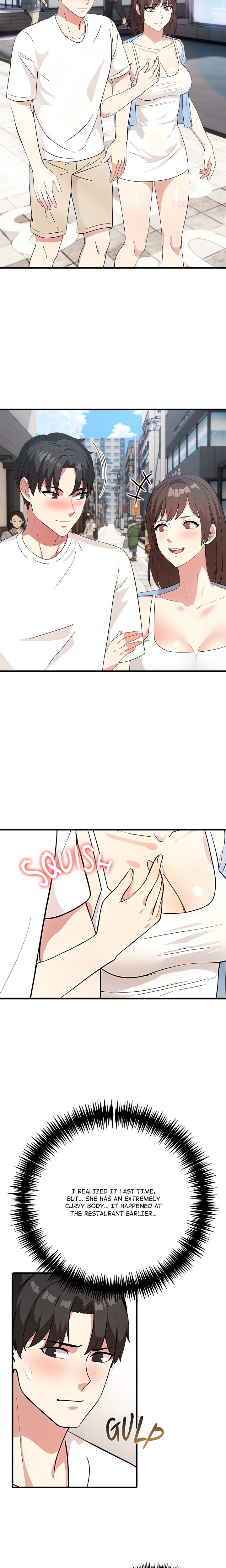 The Teacher’s Grace - Chapter 7 [photo 7] - MangaPorn