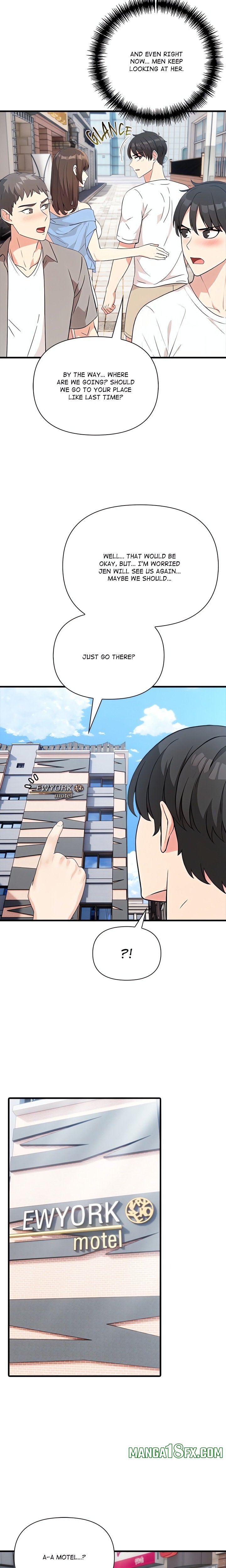 The Teacher’s Grace - Chapter 7 [photo 8] - MangaPorn