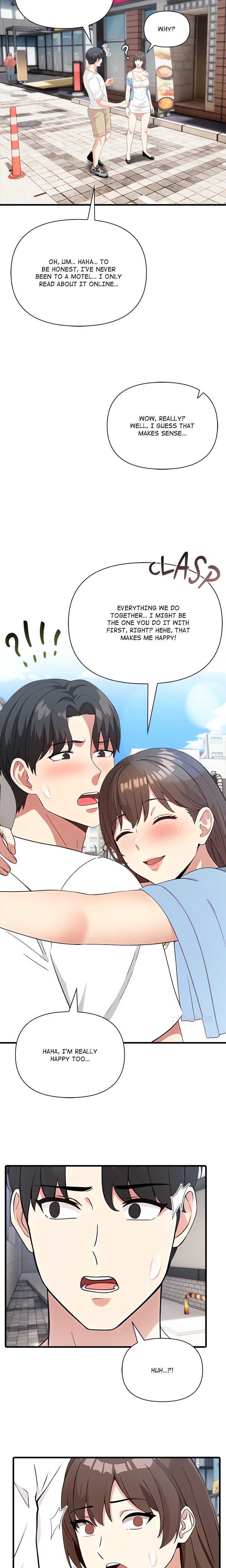 The Teacher’s Grace - Chapter 7 [photo 9] - MangaPorn