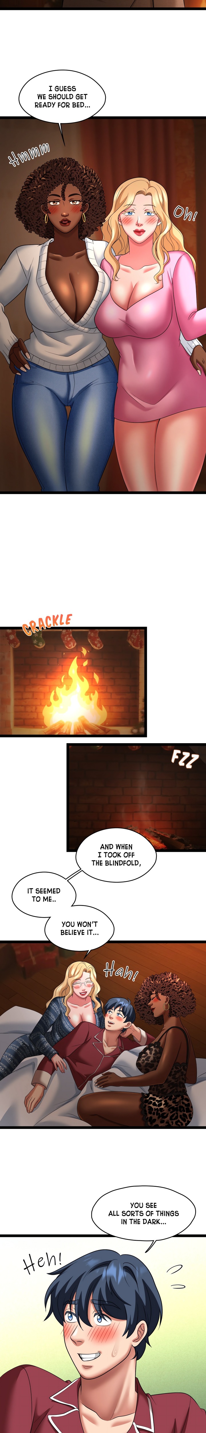 Winter Games 2 MILF Edition (Uncensored) - Chapter 6 [photo 11] - MangaPorn