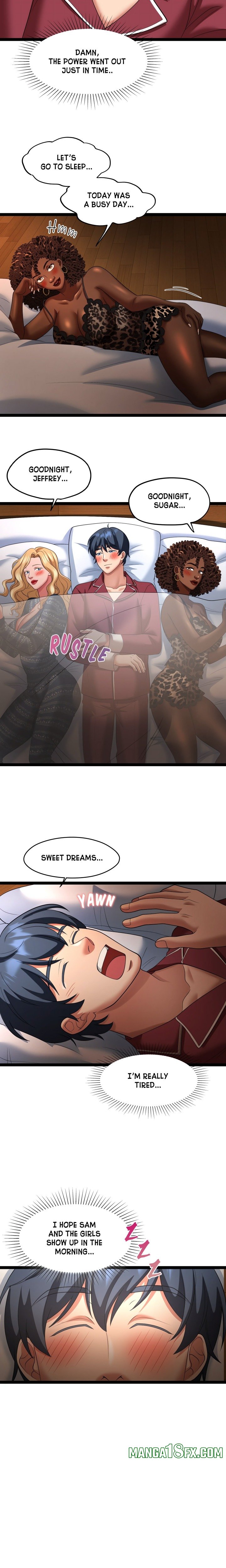 Winter Games 2 MILF Edition (Uncensored) - Chapter 6 [photo 12] - MangaPorn