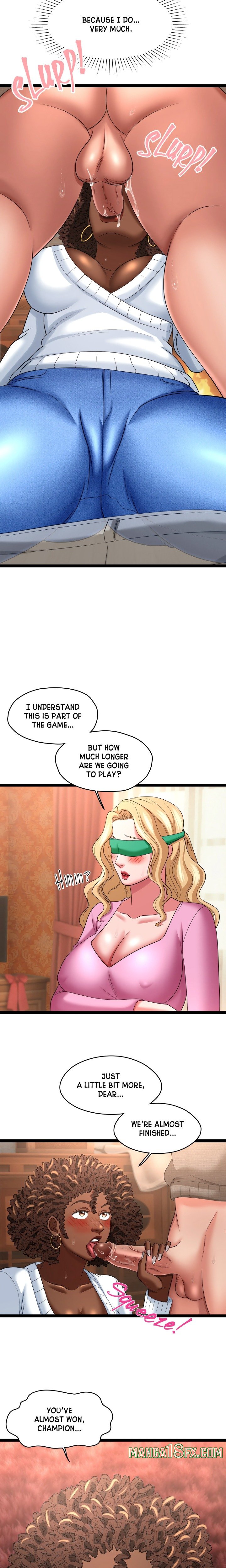 Winter Games 2 MILF Edition (Uncensored) - Chapter 6 [photo 6] - MangaPorn