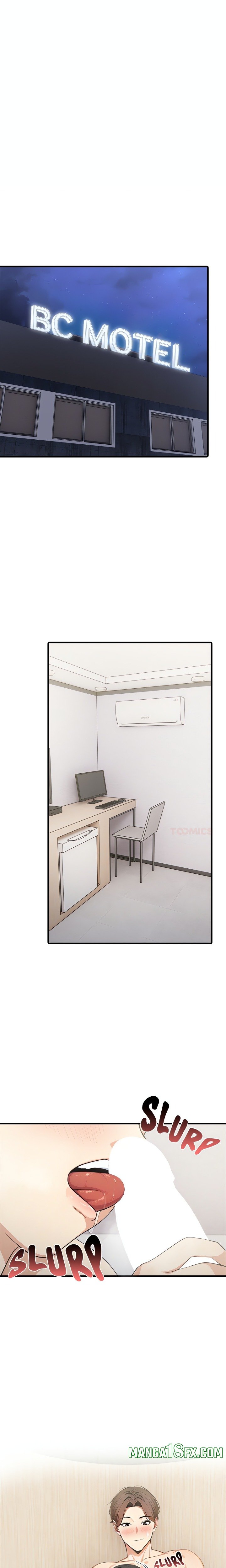 Seductive Curves Behind Closed Doors - Chapter 8 [photo 15] - MangaPorn