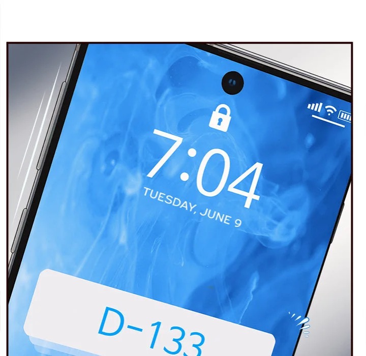 Yeoju and Haru - Chapter 26 [photo 10] - MangaPorn