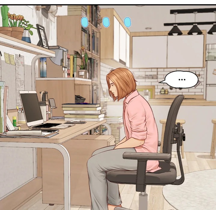 Yeoju and Haru - Chapter 26 [photo 105] - MangaPorn