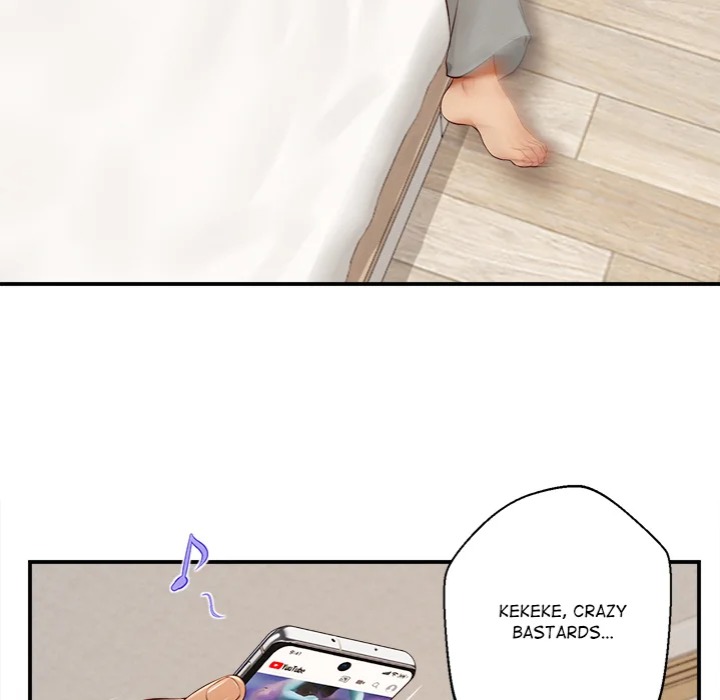 Yeoju and Haru - Chapter 26 [photo 108] - MangaPorn