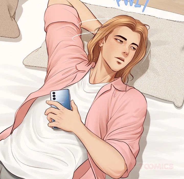 Yeoju and Haru - Chapter 26 [photo 111] - MangaPorn