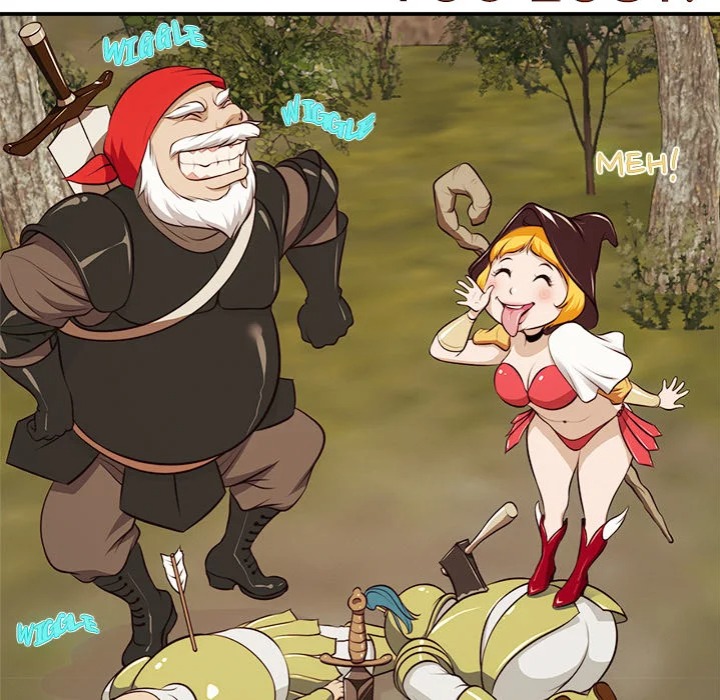 Yeoju and Haru - Chapter 26 [photo 122] - MangaPorn