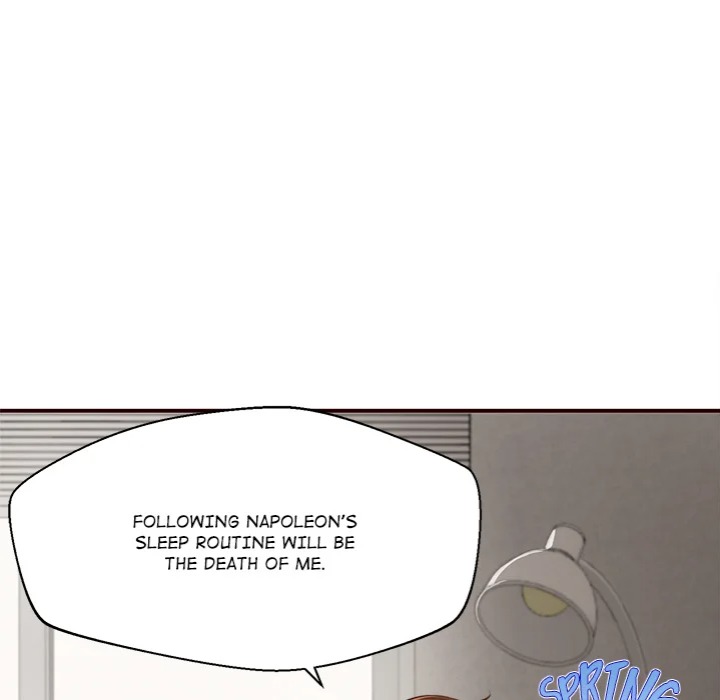 Yeoju and Haru - Chapter 26 [photo 13] - MangaPorn