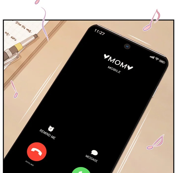 Yeoju and Haru - Chapter 26 [photo 134] - MangaPorn