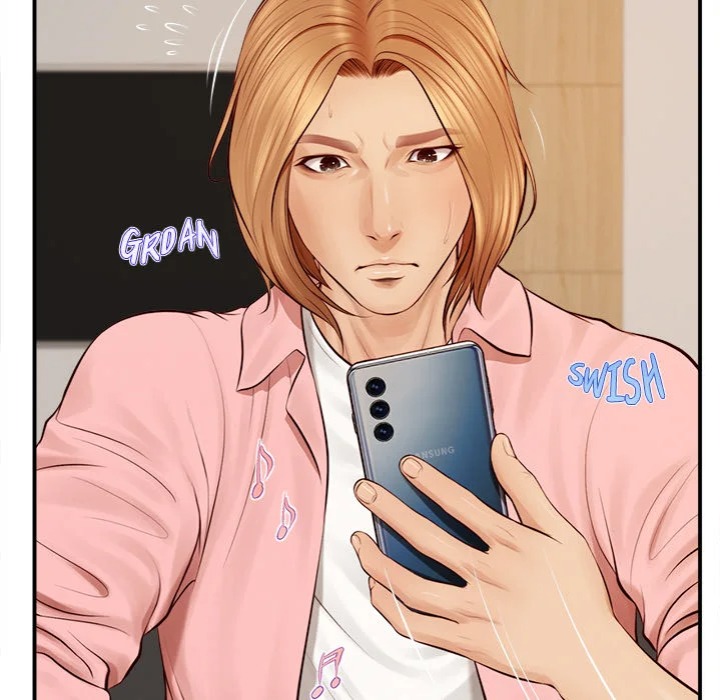 Yeoju and Haru - Chapter 26 [photo 136] - MangaPorn